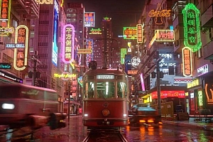 niaoniao第十八期C4D+OC渲染课2022年1月结课