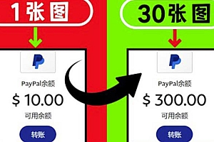 2022新方法卖照片赚钱,一张图能赚10美元,可实现长期被动收入