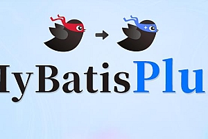 尚硅谷 2022版MyBatis-Plus教程