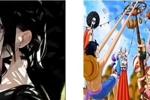 冷门动漫手办月入过万项目思维,低门槛0成本的创业项目