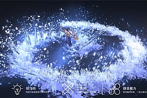 Unity3D游戏特效综合培训课程(含素材)