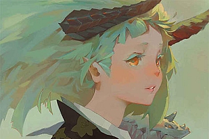 krenz色彩第五期有课件k大