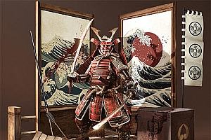 杰视帮合成进阶班第48期