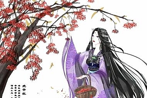 随随古风第五期2021年【画质高清有笔刷】