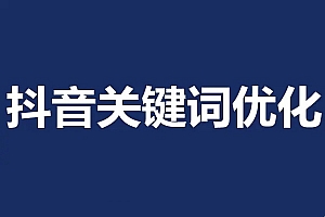 抖音搜索电商流量获取方法论,提升抖店电商运营和优化店铺的能力(价值588元)