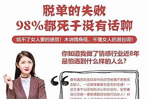 素云12期VIP恋爱课堂 阿里云盘资源