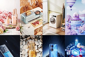 2021年唐长老redshift电商产品C4D第1期课程 百度云盘资源