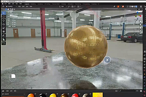 2022野狗的教室Blender教程+素材