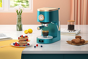 【缺课较多】明明C4D电商产品OC渲染【画质高清有素材】