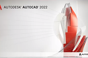 AutoCAD2022-2023入门到精通教程 百度云盘