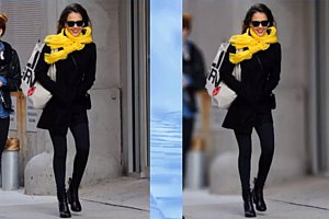 一天一个PS人像小技巧教程(塑造完美容颜) 百度云盘