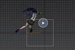 Unity3D游戏特效综合培训课程―李可cokey